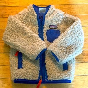 Patagonia Baby Retro-X Jacket